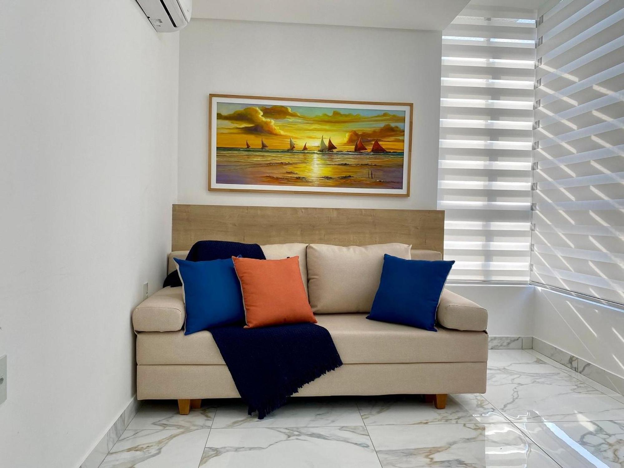 Porto Atlantis - Porto De Galinhas, Pe Apartment Exterior photo